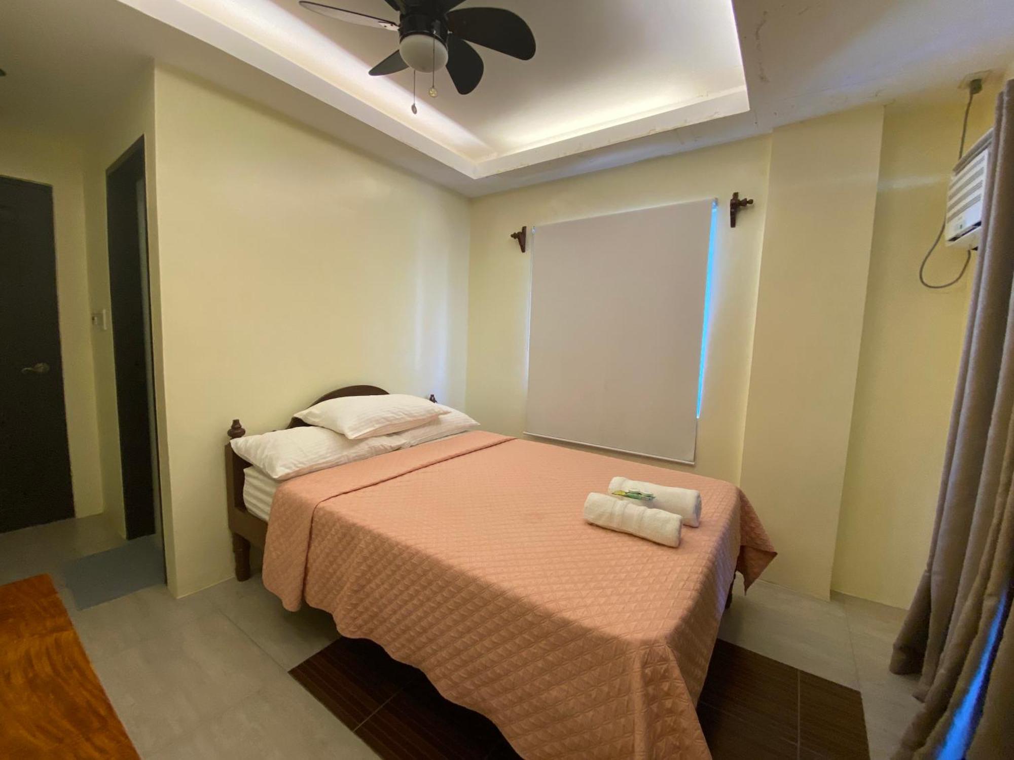 Giecel Pension El Nido Dış mekan fotoğraf
